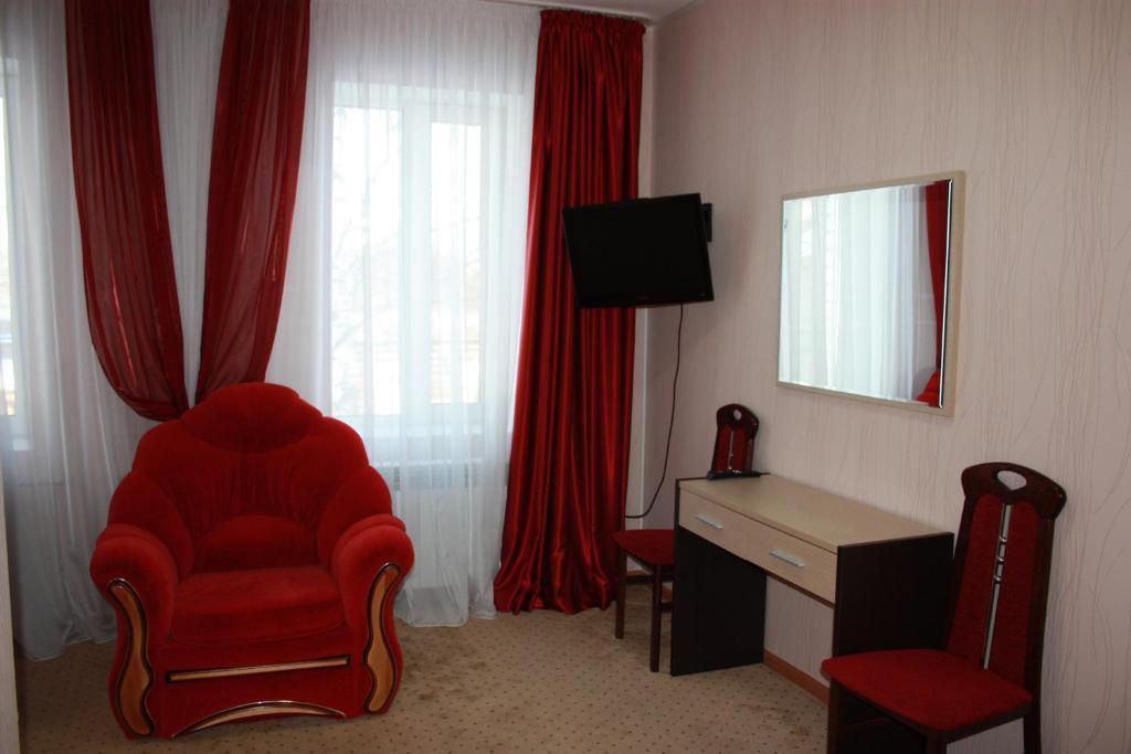 Rozhdestvenskaya Hotel Velikiy Ustyug Room photo